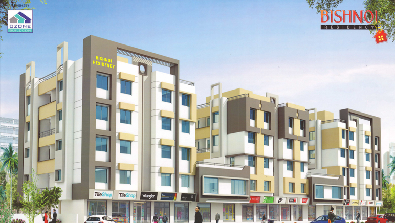 Bishnoi Residency