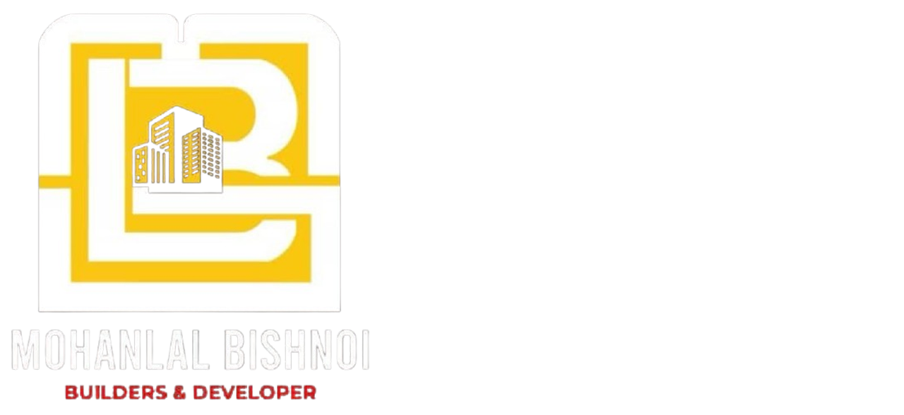 Mohanlal Bishnoi Builders and Developers